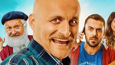 Karadeniz Efsanesi Güldürmeye Devam Ediyor! haber görseli