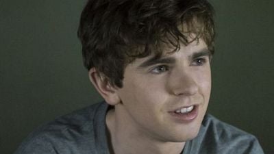 Freddie Highmore’un Yeni Projesi Belli Oldu haber görseli