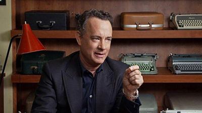 Tom Hanks'in Öykü Kitabı Şimdi Amazon'da!