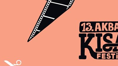 13. Akbank Kısa Film Festivali Başlıyor!