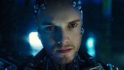 Anton Yelchin'li Kısa Film "Rise" Beyazperdeye Uyarlanıyor! haber görseli