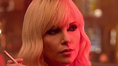 Atomic Blonde Filminden Fragman Geldi! haber görseli