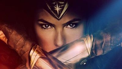 Wonder Woman Filminden Fragman Geldi! haber görseli