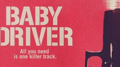 Baby Driver Filminden Yeni Poster Geldi! haber görseli