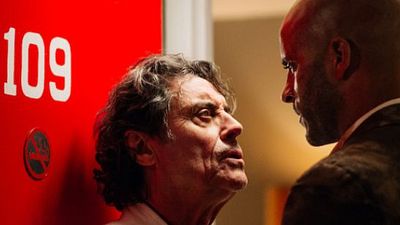 American Gods’tan İlk Fragman Geldi haber görseli
