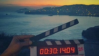 Antalya'dan Ödül Alan "Güven" Filminin Çekimleri Başladı! haber görseli
