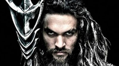Warner Bros Aquaman'i 2018 Noel'ine Erteledi!  haber görseli