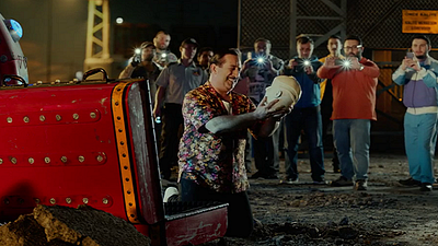 Arif v 216 Filminden İlk Teaser Video Geldi! haber görseli