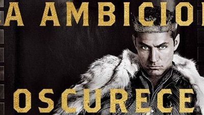 Kral Arthur Kılıç Efsanesi Filminden Yeni Poster Geldi! haber görseli