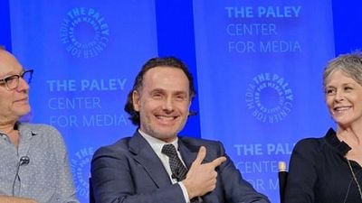 The Walking Dead Kaçıncı Bölümde Final Yapacak? haber görseli