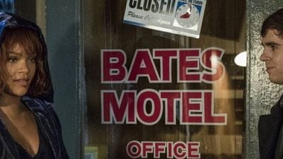 Rihanna Sonunda Bates Motel’e Giriş Yaptı haber görseli