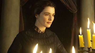 "My Cousin Rachel" Filminden Fragman ve Poster Geldi! haber görseli