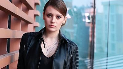 Gizem Karaca Kara Sevda'da! haber görseli
