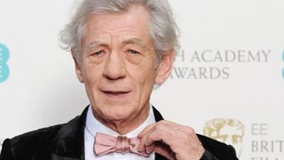 Ian McKellen tekrar Gandalf’ı Canlandıracak!