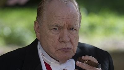 Brian Cox'lu "Churchill" Filminden İlk Fragman! haber görseli