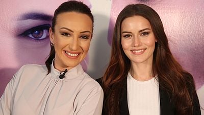 "Sonsuz Aşk" Ekibi 360'da! haber görseli