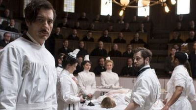 The Knick İptal Mi Edildi? haber görseli