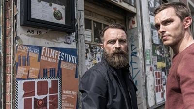 "Otoban" Filmi Bugün İtibariyle Sinemalarda!