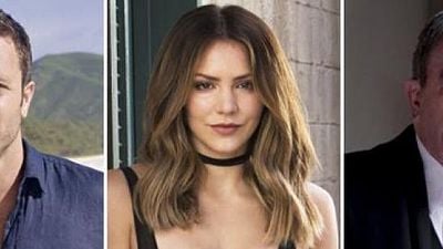 CBS Dizi Onaylarını Bir Bir Açıkladı haber görseli