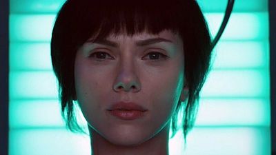 Yeni "Kabuktaki Hayalet" ile 9. Birim'le Tanışın! haber görseli