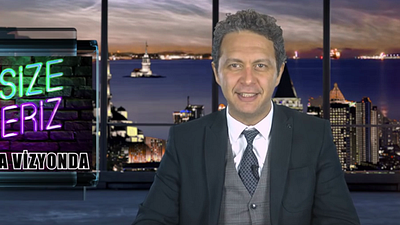 Biz Size Döneriz, Stolk'a Çıktı! haber görseli