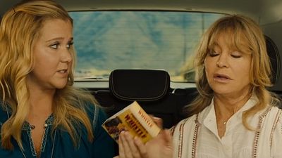 "Cennette Sorun Var!" Filminden Eğlenceli Klip! haber görseli