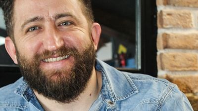 İlker Sarı, "Benzersiz" Diyor! haber görseli