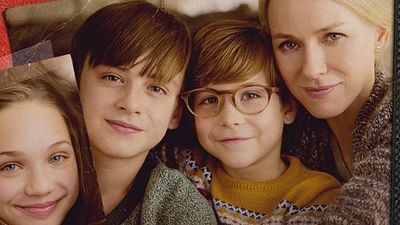 The Book of Henry Filminden Yeni Poster Geldi! haber görseli