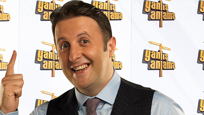 İlker Ayrık "Yanlış Anlama" Dedi! haber görseli