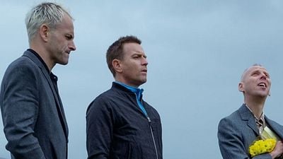 "T2 Trainspotting" 5 Mayıs'ta Vizyonda! haber görseli
