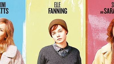 3 Generations Filminden Poster Yayınlandı! haber görseli