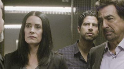 Criminal Minds 13. Sezon Onayını Kaptı haber görseli