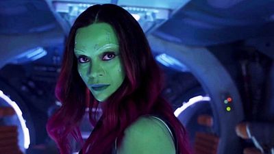 Gamora ve Nebula'lı Yeni TV Spotu! haber görseli