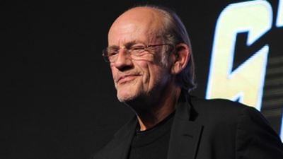 Christopher Lloyd'un Yeni Projesi Belli Oldu!