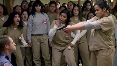 Orange Is The New Black’ten Video Geldi haber görseli