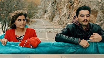 Zer'e Kültür Bakanlığı Sansürü! haber görseli