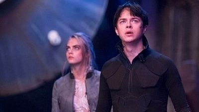 Valerian, Fransız Sinemasında Rekor Kırarak En Pahalı Film Ünvanını Aldı! haber görseli
