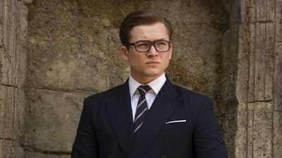 "Kingsman: Altın Çember"den Yeni Görüntüler!