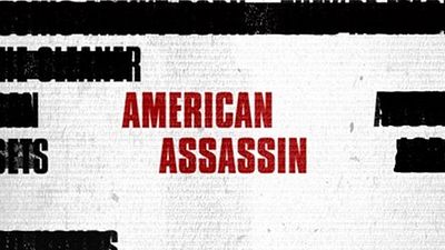  American Assassin Filminden Fragman Geldi! haber görseli