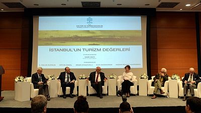 Yenilenen Sinema Kanunu Yolda! haber görseli