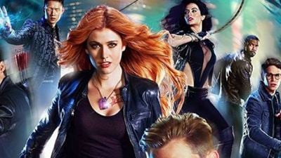 Shadowhunters’tan Yeni Video Geldi