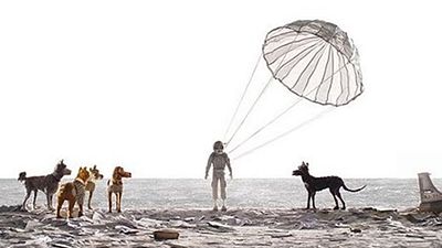 Wes Anderson'ın Yeni Projesi Isle Of Dogs Filminin Vizyon Tarihi Açıklandı! haber görseli