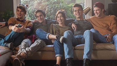 "4N1K" Filminde Zaman Tersine Döndü! haber görseli