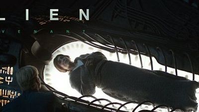 Yaratık: Covenant'tan Yeni Video Geldi! haber görseli