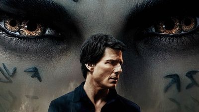 Merakla Beklenen "Mumya" Filminden Türkçe Afiş! haber görseli