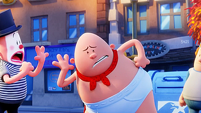 "Kaptan Düşükdon" Filminden Yeni Video Geldi! haber görseli