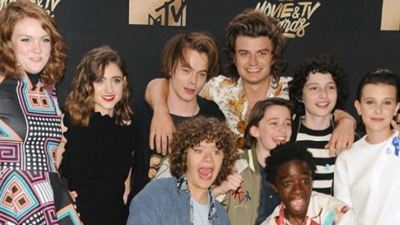 MTV Ödül Töreni’nin TV Kazananları Belli Oldu