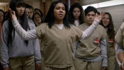 Orange Is The New Black’in Yeni Sezonundan Fragman Geldi