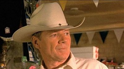 Michael Parks Hayatını Kaybetti! haber görseli