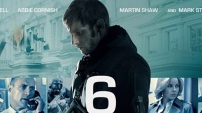 6 Days Filminden Yeni Poster Yayınlandı!